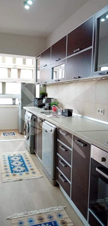 For rent - Apartment in Center,  Varna