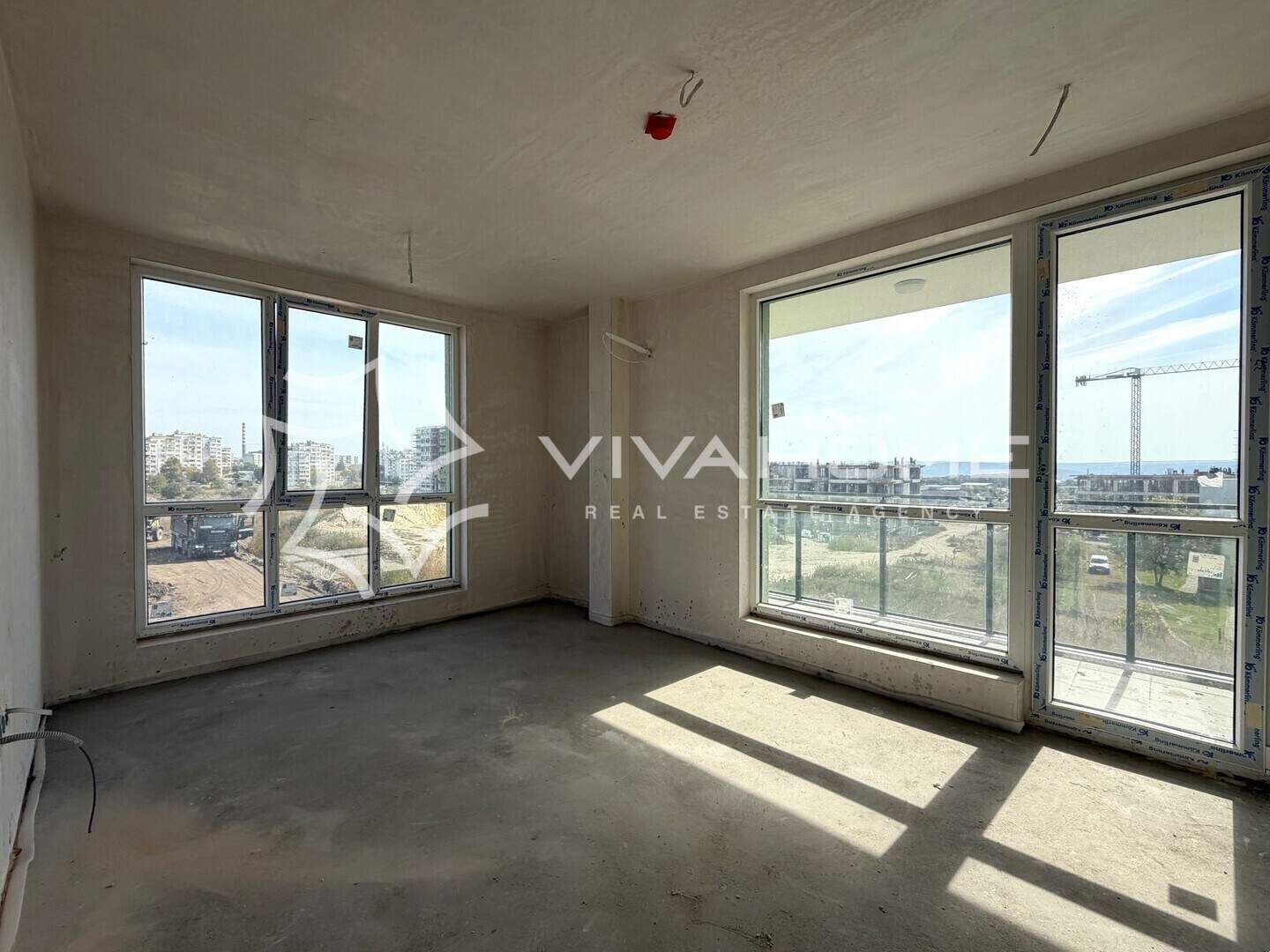 2 bedroom Apartment in Kaysieva gradina, Varna – photo 2