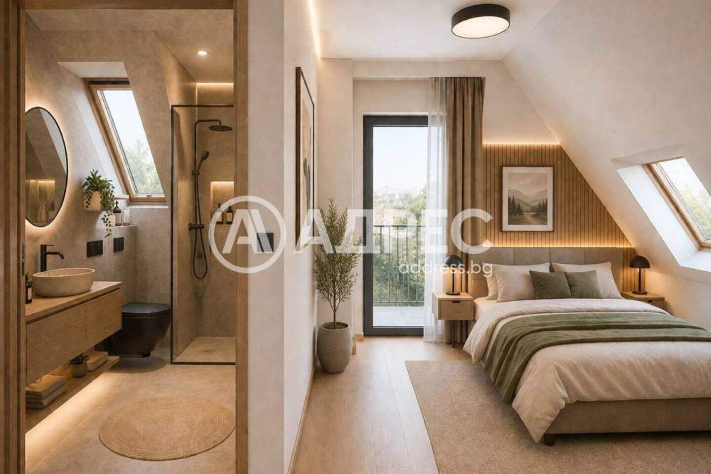 Dört odalı Apartman olarak Ovça Kupel 1, Sofia – fotoğraf 7