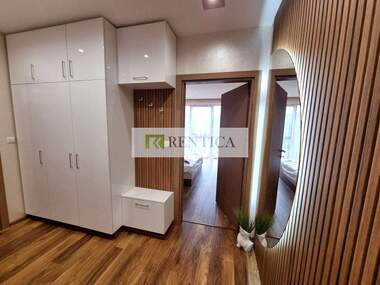 For rent - Apartment in Saints Constantine and Helena,  Varna