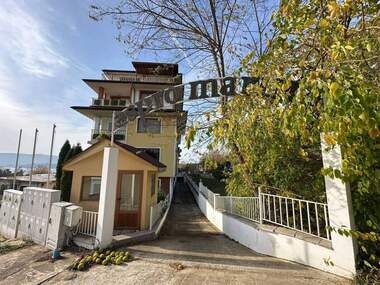 Satış - Apartman olarak Biala,  Varna