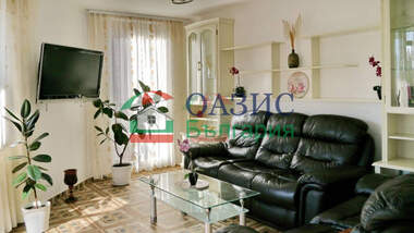 Satış - Apartman olarak Nesebar,  Burgas