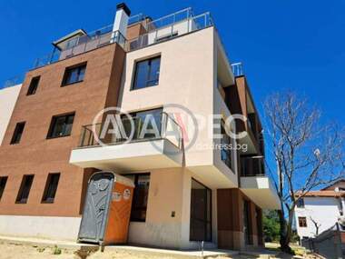 For sale - Apartment in Galata,  Varna