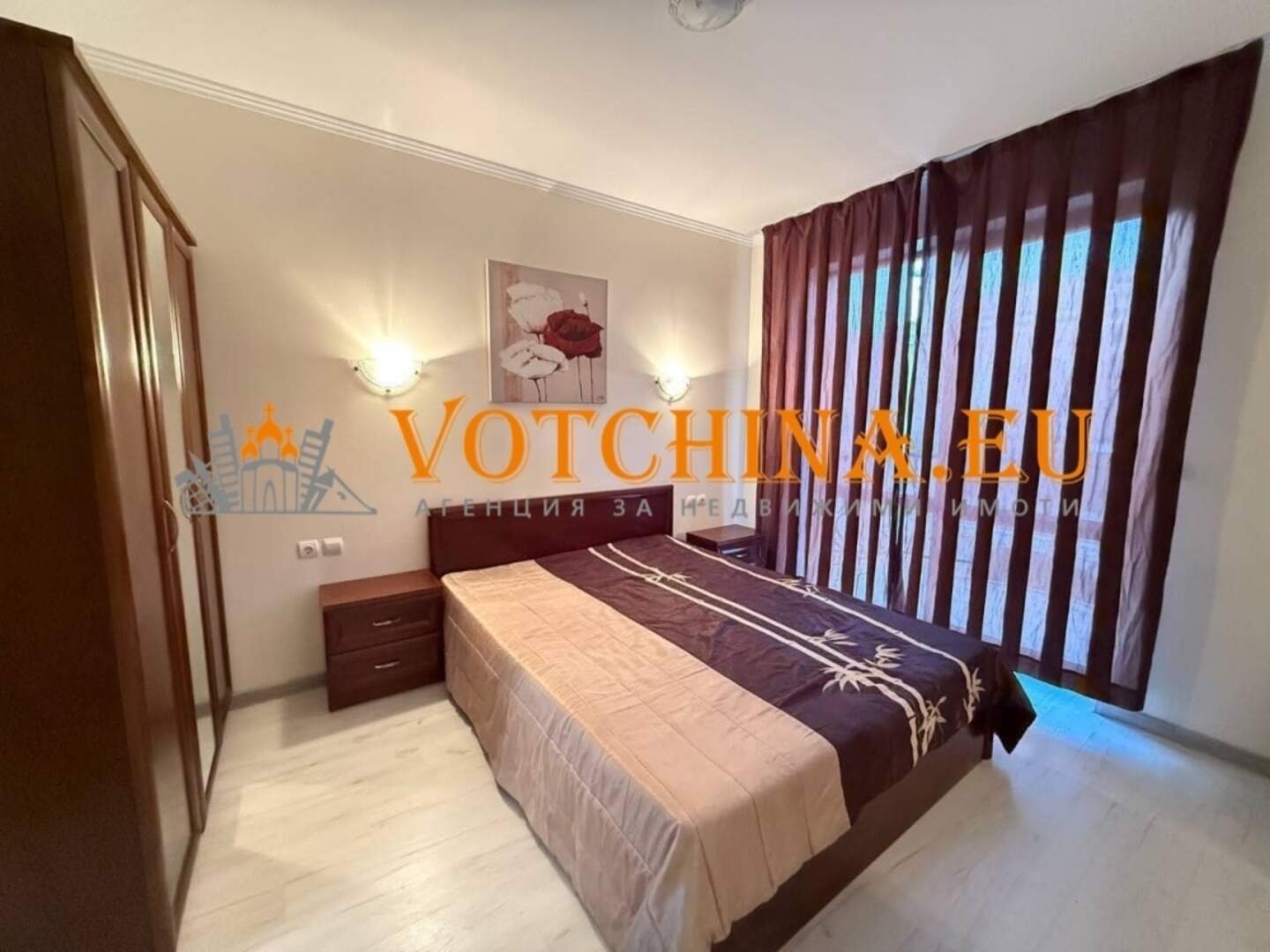 İki odalı Apartman olarak Elenite, Burgas – fotoğraf 6