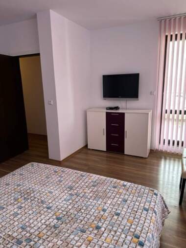 Verkauf - Wohnung in Oswobojdenie,  Razgrad