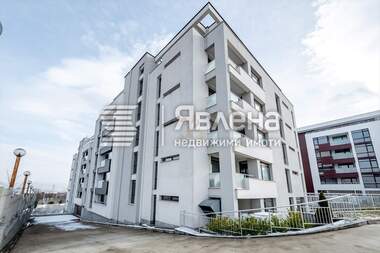 Продажба - Апартамент в Малинова Долина,  София