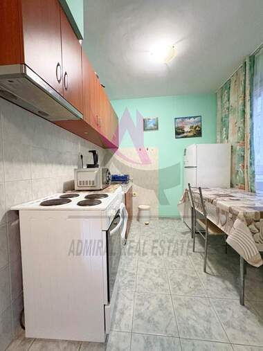 Miete - Wohnung in Sportna zala,  Warna