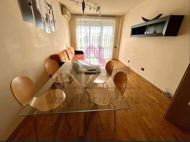 For rent - Apartment in Briz,  Varna
