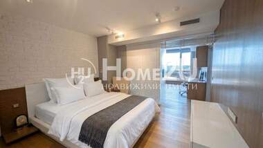 Satış - Apartman olarak Centar,  Burgas
