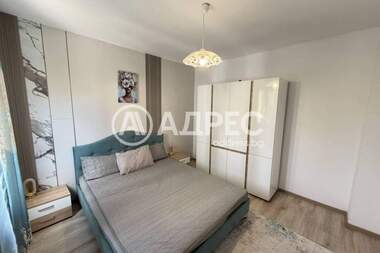 Închiriere - Apartament în k.k. Ceaîka,  Varna