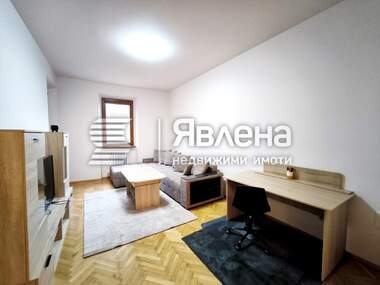 For rent - Apartment in Center,  Sofia
