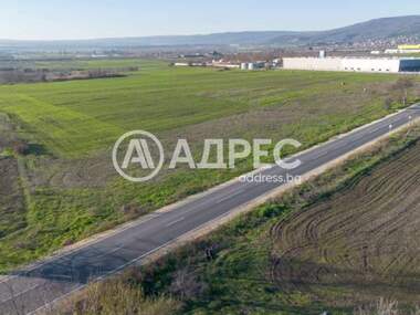 Πώληση - Οικόπεδο για κατασκευή σε Игнатиево,  Варна