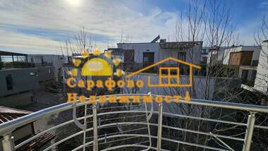 Verkauf - Wohnung in Saravowo,  Burgas
