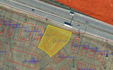 Vânzare - Teren de construcții în Promișlena zona Ilianți,  Sofia