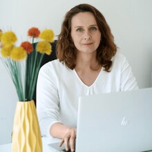 Marina Bok