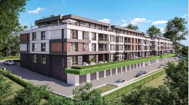 Vânzare - Apartament în Malinova Dolina,  Sofia