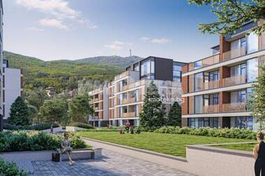 Vânzare - Apartament în Boiana,  Sofia