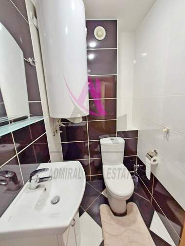Kira - Apartman olarak Cveten kvartal,  Varna