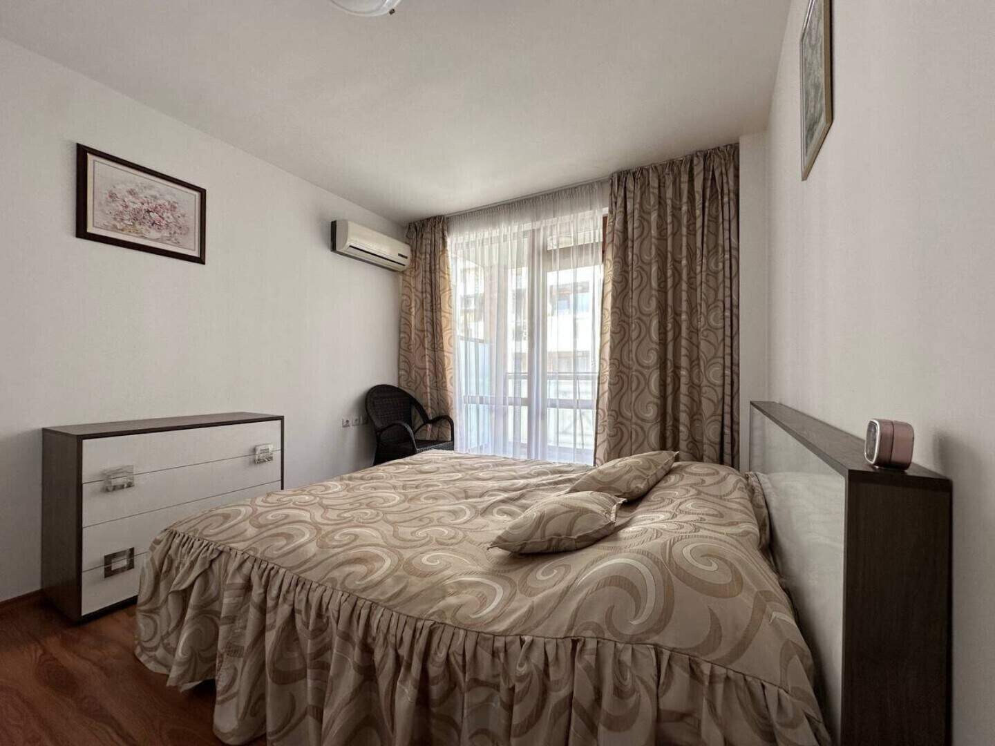 İki odalı Apartman olarak Sveti Vlas, Burgas – fotoğraf 7