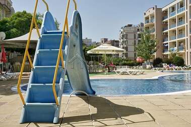 For sale - Apartment in Sunny Beach,  Burgas