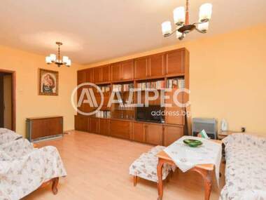 Продажа - Квартира в Зорница,  Бургас