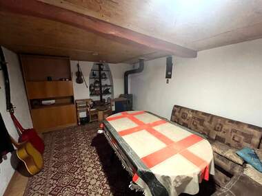 For sale - House in Gorno Sahrane,  Stara Zagora