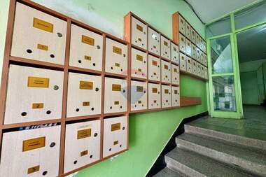Vânzare - Apartament în Văzrajdane,  Ruse