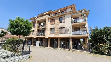 For sale - Apartment in Nessebar,  Burgas