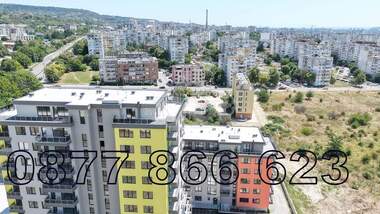 Vânzare - Apartament în Kaîsieva gradina,  Varna