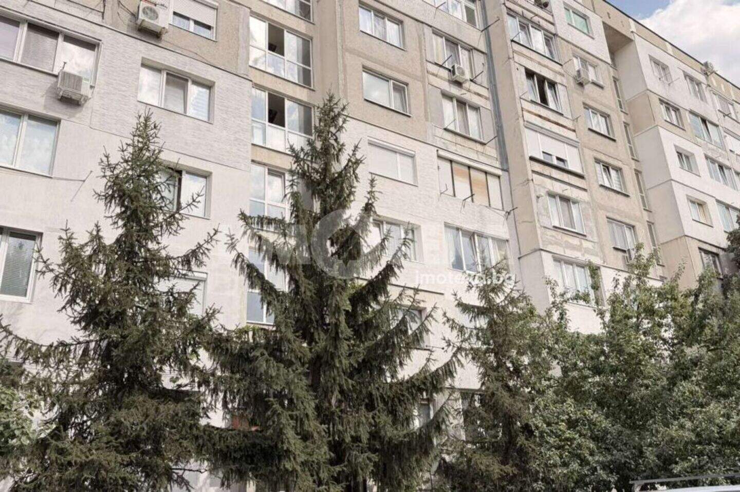 Едностаен Апартамент в Люлин-6, София – снимка 3