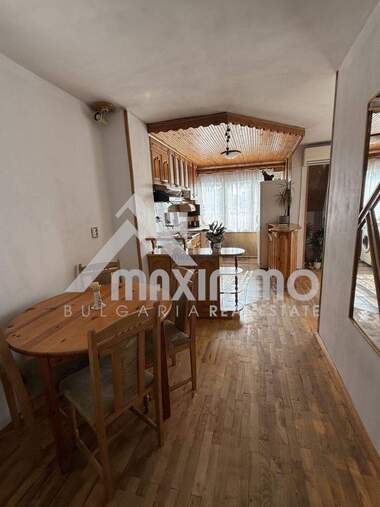 Satış - Apartman olarak Cveten kvartal,  Varna