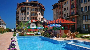 For sale - Hotel in Carevo,  Burgas