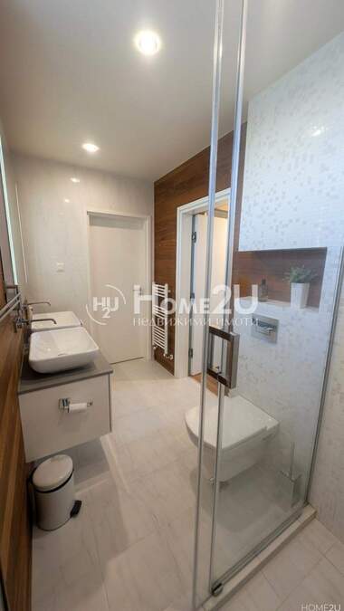 Satış - Apartman olarak Centar,  Burgas