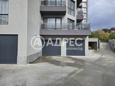 Vânzare - Apartament în Kaîsieva gradina,  Varna