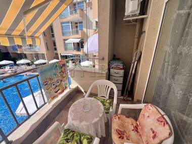 For sale - Apartment in Sunny Beach,  Burgas