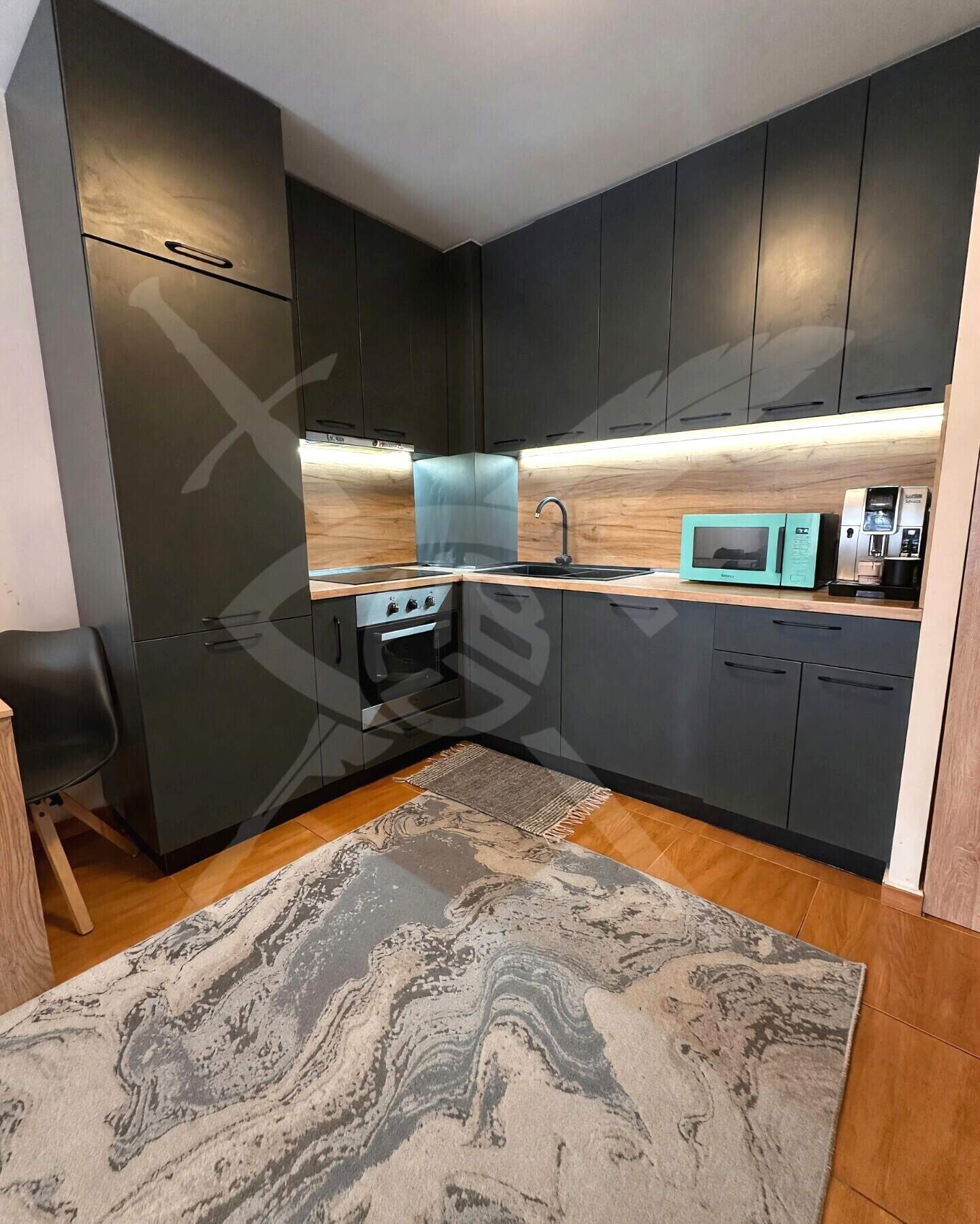 Zweizimmer Wohnung in Sonnenstrand, Burgas – Foto 3