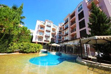 Satış - Apartman olarak Sunny Beach,  Burgas