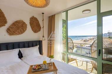 For rent - Apartment in Alen mak,  Varna