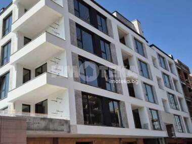 For sale - Apartment in Karshiaka,  Plovdiv