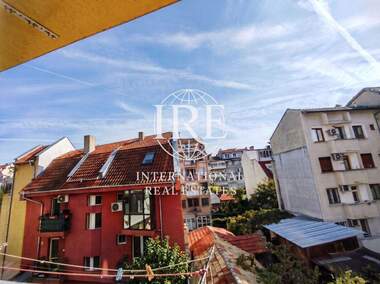Vânzare - Apartament în Liatno kino Trakia,  Varna