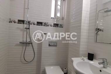 Ενοίκιο - Διαμέρισμα σε Център,  София