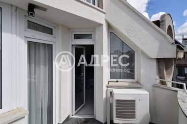 For rent - Apartment in Center,  Varna