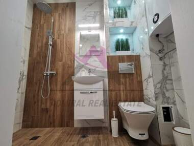 For rent - Apartment in Saints Constantine and Helena,  Varna