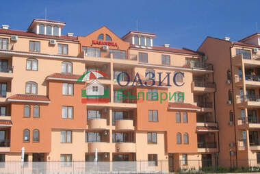 For sale - Apartment in Sunny Beach,  Burgas