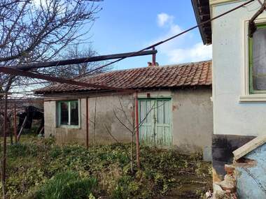 Vânzare - Casă în Tianevo,  Dobrice