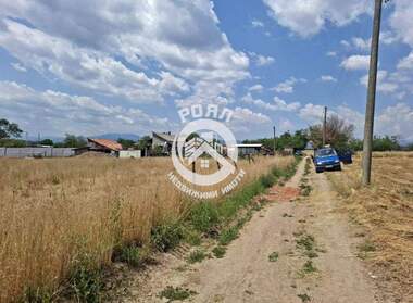 For sale - For Construction in Chernichevo,  Plovdiv