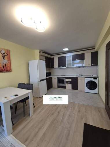 Kira - Apartman olarak Kamenica 1,  Plovdiv