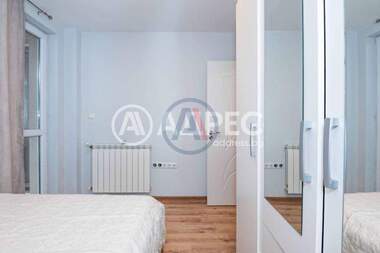 For sale - Apartment in Meden Rudnik,  Burgas