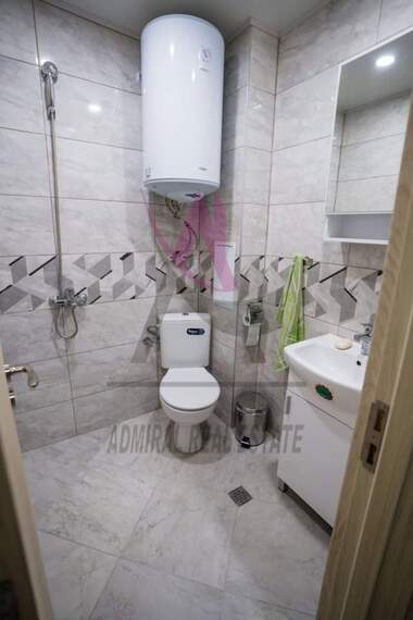 Miete - Wohnung in Kolhozen pazar,  Warna