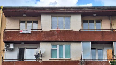Продажба - Апартамент в Лъки,  Пловдив
